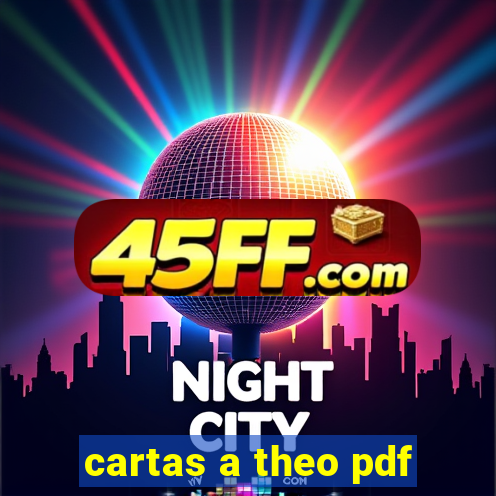 cartas a theo pdf